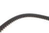 Ремень генератора VW T2/MB W123 (13x1150) HUTCHINSON AV 13 La 1150 (фото 3)