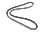 Ремень генератора VW T2/MB W123 (13x1150) HUTCHINSON AV 13 La 1150 (фото 4)