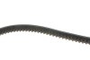 Ремень генератора MB 508-608 -88/VW T3 1.6-1.7TD -92 (13x1250) HUTCHINSON AV 13 La 1250 (фото 3)