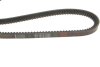 Ремень генератора MB 508-608 -88/VW T3 1.6-1.7TD -92 (13x1250) HUTCHINSON AV 13 La 1250 (фото 4)