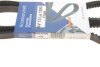 Ремень генератора MB 508-608 -88/VW T3 1.6-1.7TD -92 (13x1250) HUTCHINSON AV 13 La 1250 (фото 5)