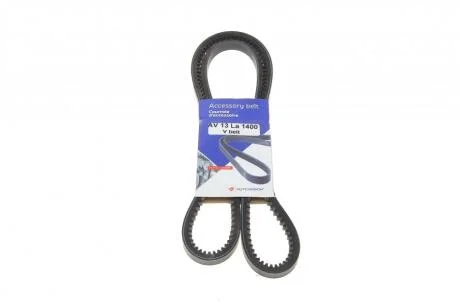 Ремень генератора Toyota Land Cruiser 4.0 82-89 HUTCHINSON AV13LA1400