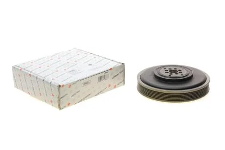 Шкiв колiнвала HUTCHINSON DP050