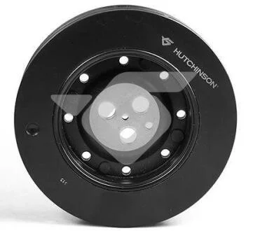 Шків, колінчатий вал HUTCHINSON DP060