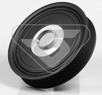 Шкiв колiнвала HUTCHINSON DP085