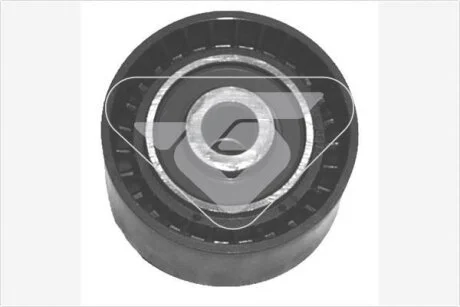 Ролик направляючий HUTCHINSON HEG212