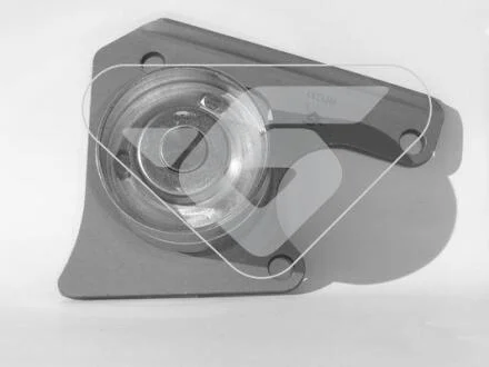 Натяжний ролик HUTCHINSON HEG33