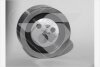 Натяжний ролик Renault Megane, Clio, Kangoo, Logan 1.4/ 1.6 (96-) (HTG110) Hutchinson HTG110