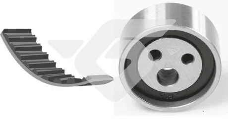 Комплект ГРМ Renault R19, Clio, Megane, Scenic 1.2, 1.6 (88-) HUTCHINSON KH07 (фото 1)