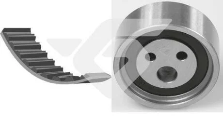 Ремiнь ГРМ к-т HUTCHINSON KH127