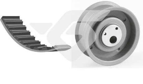 Ремiнь ГРМ к-т HUTCHINSON KH20