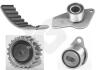 Комплект ГРМ 1.9D Kangoo 97-03/Clio 91-05/Rapid 94-98 (з шестернею) KH33