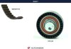 Комплект ГРМ Renault Kangoo, Logan 1.6 (08-) (KH477) Hutchinson KH 477