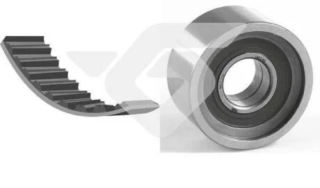 Ремiнь ГРМ к-т HUTCHINSON KH 91