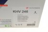 Комплект ременя генератора HUTCHINSON KHV 246 (фото 9)