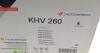 Ремінь (поліклиновий) HUTCHINSON KHV 260 (фото 10)