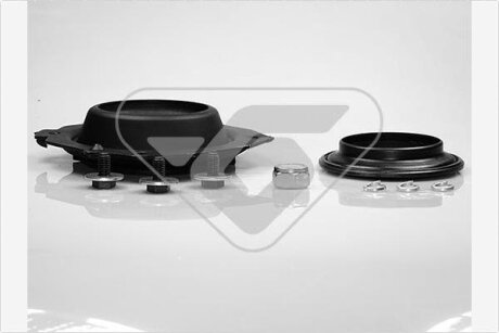 Подушки амортизатора HUTCHINSON KS01