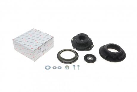Опора амортизатора комплект Renault Laguna (02-) HUTCHINSON KS04