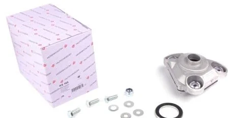 Опора амортизатора права+підшипник PSA Jumper 02-/Boxer 02-/Fiat Ducato 02- HUTCHINSON KS165