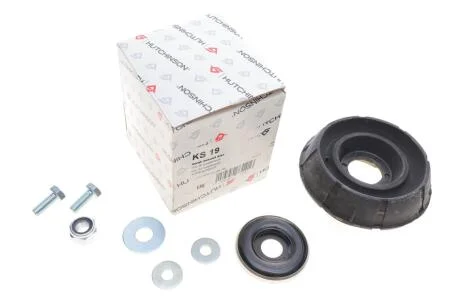 Ремкомплект опорної подушки HUTCHINSON KS19