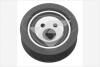 Ролик-натяжитель натяжной 2,2dci Renault Laguna I HUTCHINSON T0030 (фото 1)