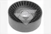 Ролик натяжной ремня поликлинового (приводного) T0235