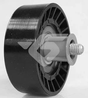 Натяжний ролик HUTCHINSON T0456