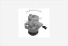 Насос водяний VW T5, Caddy 1.9TDI/2.0SDI (03-) (WP57) Hutchinson WP57