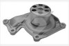 Насос водяний Renault Dokker, Duster, Logan, Sandero 1.5DCI (10-) (WP78) Hutchinson WP78