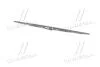 Щетка стеклоочистителя Hyundai/Kia/Mobis 084B410424 (фото 3)