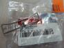 Пружинка тормозных колодок Hyundai/Kia/Mobis 0K01133233 (фото 1)