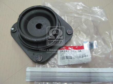Опора переднього амортизатора (Mobis) Hyundai/Kia/Mobis 0K2A1-34-380A