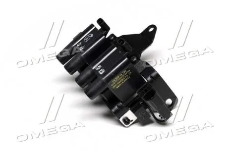 Котушка запалювання Kia Rio 00-05 (Mobis) Hyundai/Kia/Mobis 0K30A-1810X