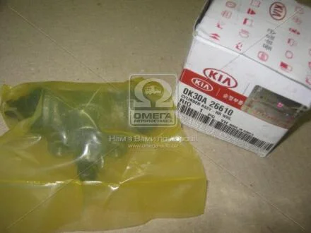 Гальмівний циліндр головний Hyundai/Kia/Mobis 0K30A-26-610