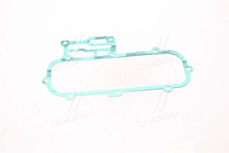 Прокладка адаптера масляного фільтра Hyundai Terracan, 01-06 Hyundai/Kia/Mobis 0K65A14342A