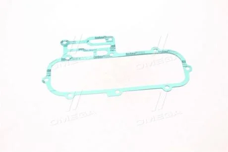 Прокладка адаптера масляного фільтра Hyundai Terracan, 01-06 Hyundai/Kia/Mobis 0K65A14342A