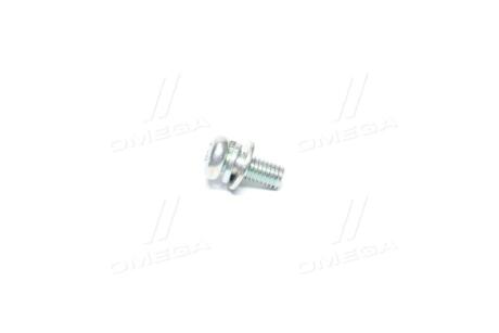 Винт крепежный Hyundai/Kia/Mobis 1229005121