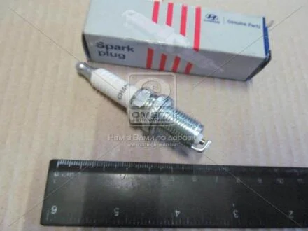 Свічка запалювання Hyundai/Kia/Mobis 1882308101
