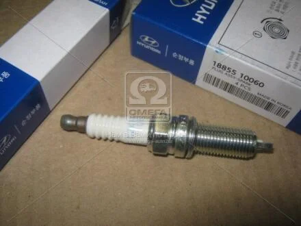 Свічка запалювання Hyundai/Kia/Mobis 1885510060