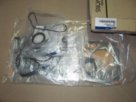 Прокладки двигателя комплект 2.5 TCI D4BH,2.5 T/C D4BF HYUNDAI H-1 97-04,H-100 94-03 Hyundai/Kia/Mobis 2091042D00