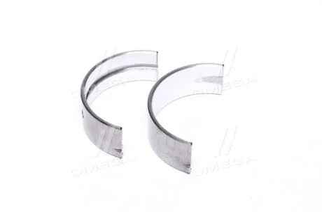 Вкладыш коренной 1 шейка STD-AA (blue) HYUNDAI/KIA ACCENT/GETZ/MATRIX/CERATO 1.6 06 - Hyundai/Kia/Mobis 2102026405