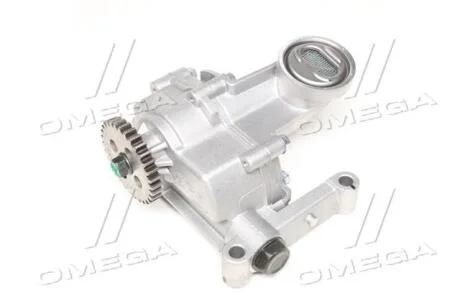 Масляний насос Hyundai Sonata 2.4 /Kia Sportage 2.4 13- Hyundai/Kia/Mobis 213102G001