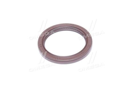 Сальник коленвала передний_STAREX 04-08 / H-1 04-08 / SORENTO 02-06 Hyundai/Kia/Mobis 213204A000