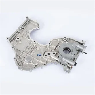Захист ременя ГРМ Hyundai/Kia/Mobis 213502A101