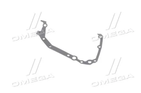 Прокладка насосу оливного_H-100 95-04 / TERRACAN 01- Hyundai/Kia/Mobis 2141242061