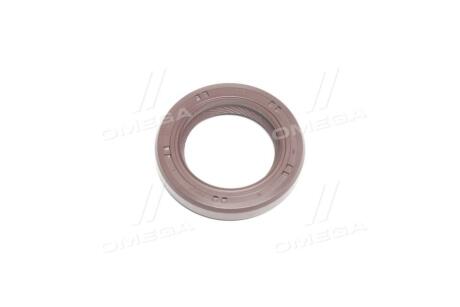 Сальник колінчатого вала передній Picanto 1.1L, i10 2142121020 Hyundai/Kia/Mobis 21421-21030