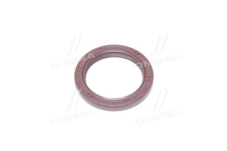 Сальник колінвала передній 2.7MPI 24V G6EA G6BA Hyundai Grandeur TG 05-11, Hyundai Santa FE 00-06, Hyundai Tucson 04-09 Hyundai/Kia/Mobis 2142135520