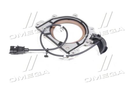 Сальник колінвалу задній Hyundai/Kia/Mobis 214402F060