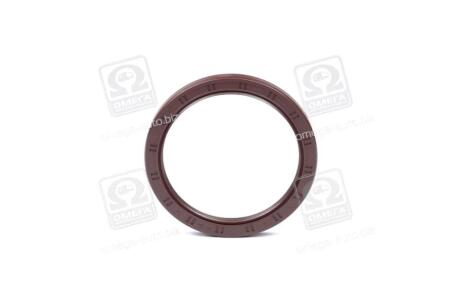 Сальник колінвала задній 2.5CRDI 16V D4CB Hyundai H-1 97-04 Hyundai/Kia/Mobis 214434A001
