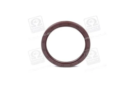 Сальник колінвала задній 2.5CRDI 16V D4CB Hyundai H-1 97-04 Hyundai/Kia/Mobis 214434A001